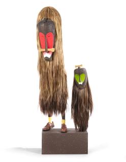 Théo Mercier - Petit Et Grand Koudou