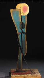 Theo Niermeijer - Untitled