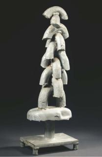 Theo Niermeyer - Untitled