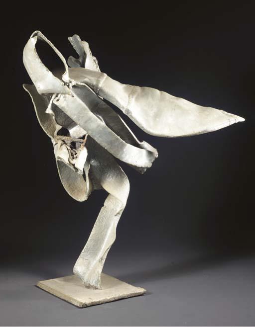 Theo Niermeyer - Untitled