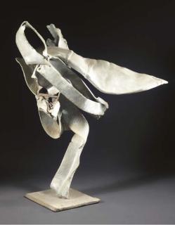 Theo Niermeyer - Untitled