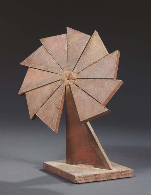 Theo Niermeyer - Windmill