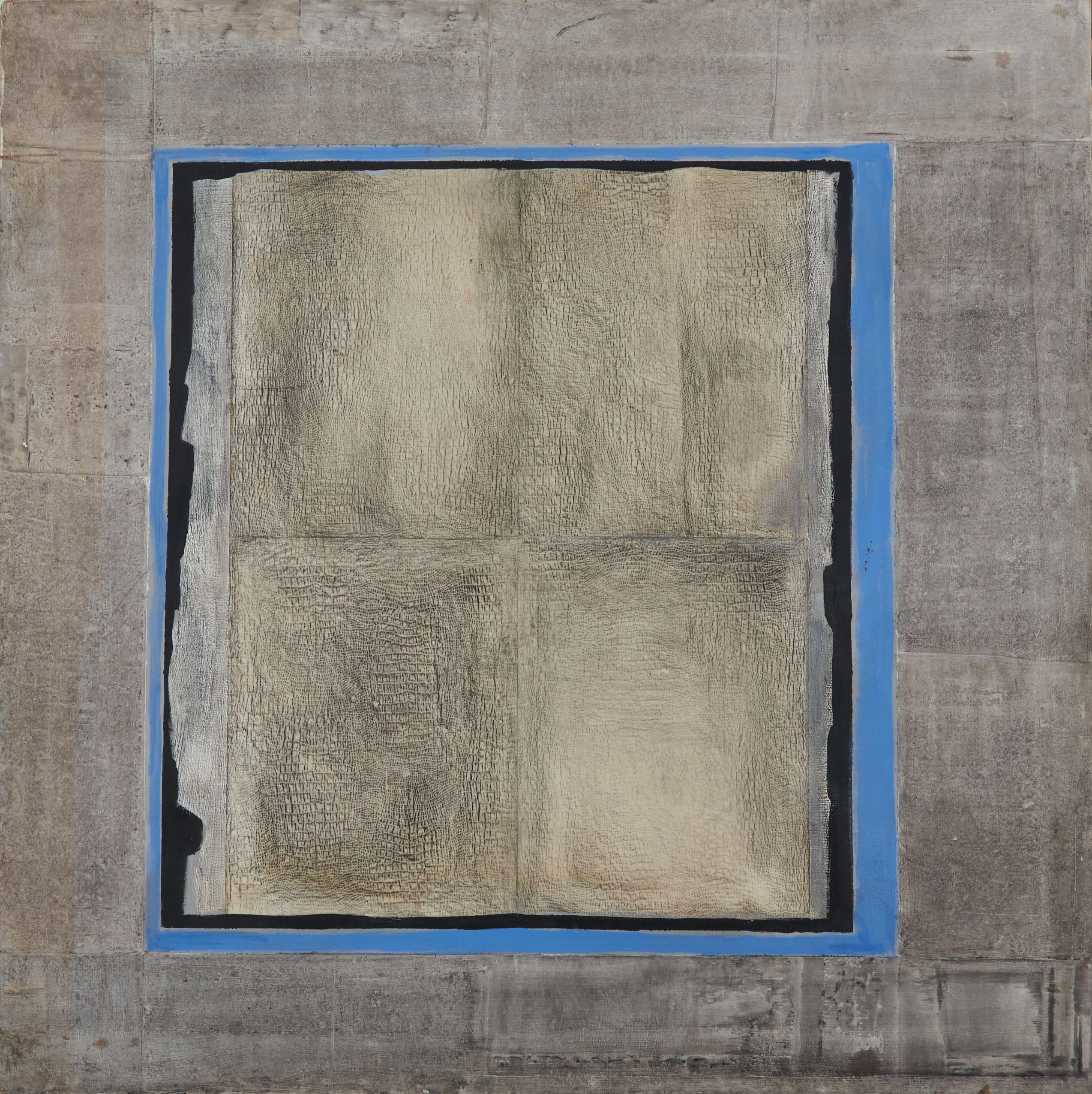 Theo Stavropoulos - Abstract Composition