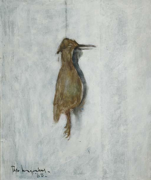 Theo Swagemakers - Dead snipe