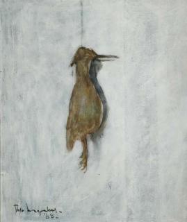 Theo Swagemakers - Dead snipe