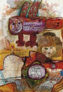 Théo Tobiasse - Exodus Et La Chute De Babylone