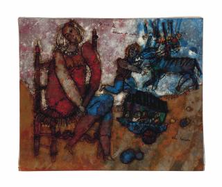 Théo Tobiasse - Je Sens La Douceur De Vivre