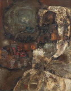 Théo Tobiasse - La Fiancée de la Notre Dame