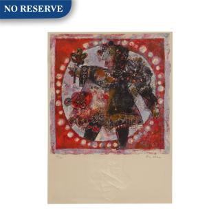 Théo Tobiasse - La Reine Esther