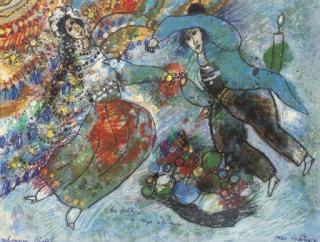 Théo Tobiasse - Les fruits et le temps de la danse