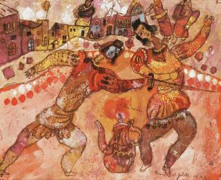 Theo Tobiasse - Romeo o Juliette, acte III/I