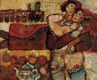 Théo Tobiasse - Tu es plus proche de moi que ma pensée