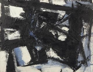 Theo Wolvecamp - Composition 13