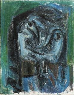 Theo Wolvecamp - Head