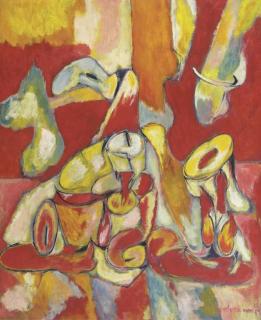 Theo Wolvecamp - La vie en rose