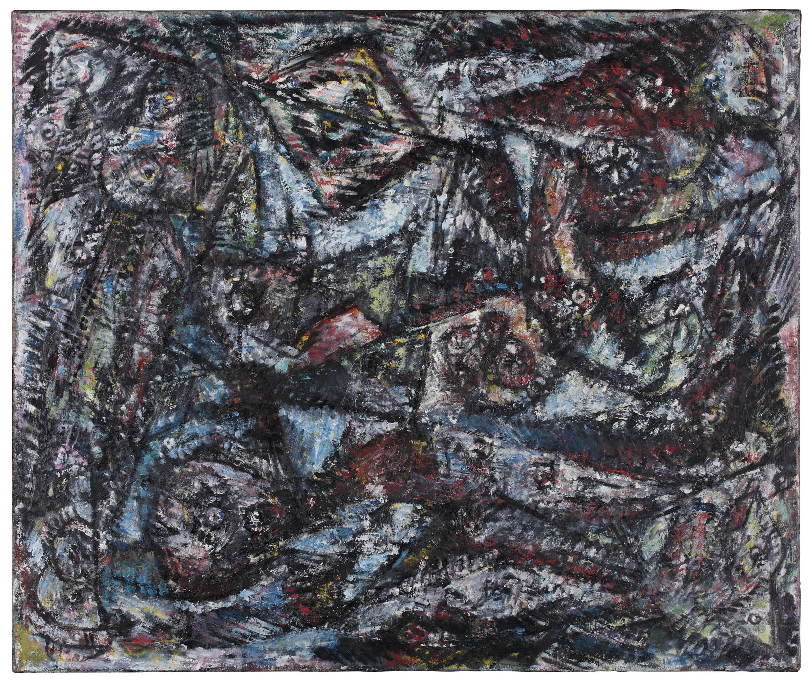 Theo Wolvecamp - Schuw Beest (Shy Animal)