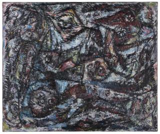 Theo Wolvecamp - Schuw Beest (Shy Animal)