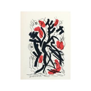 Theo Wolvecamp - Untitled