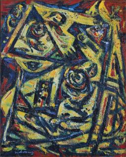 Theo Wolvecamp - Untitled