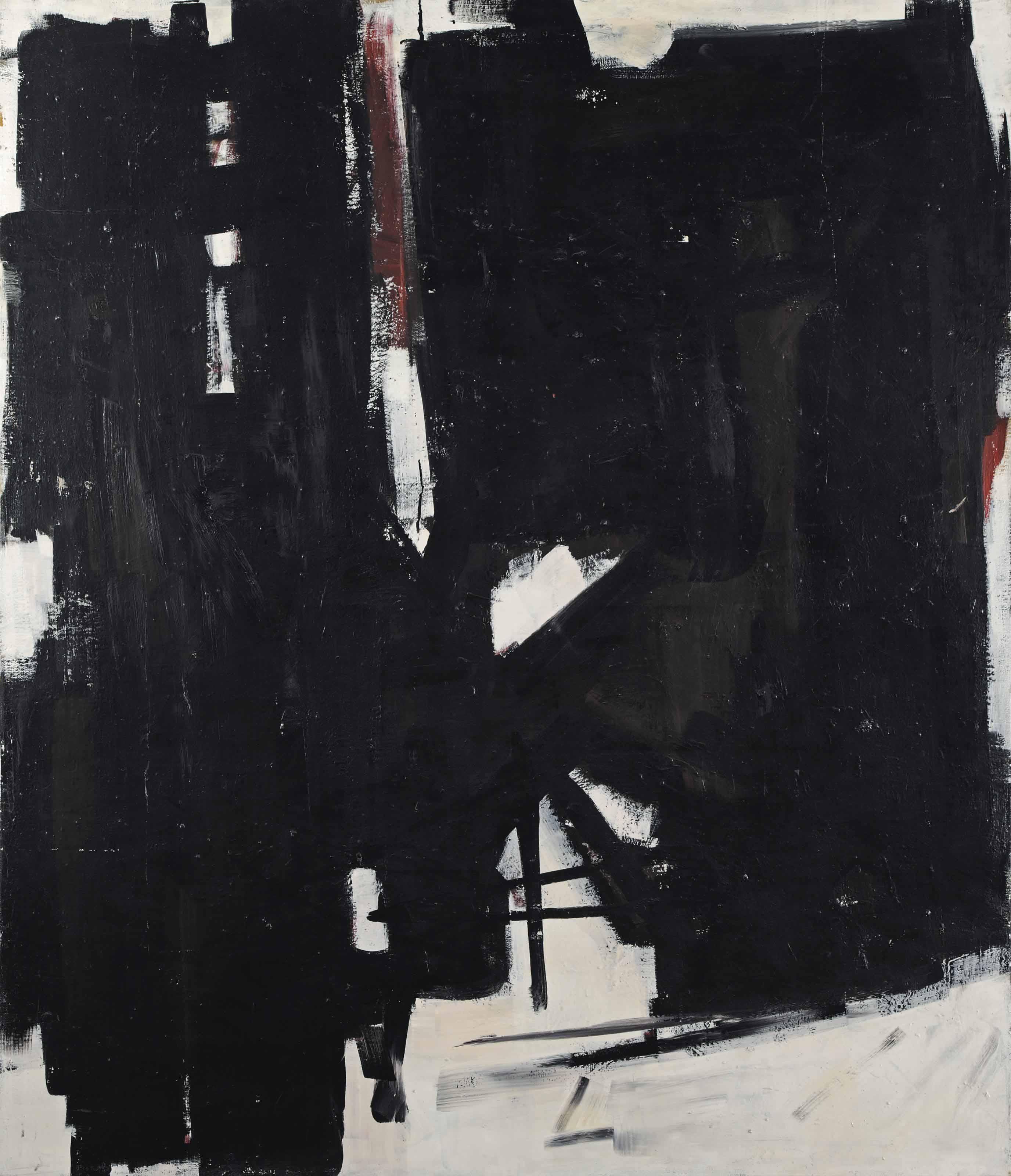 Theo Wolvecamp - Untitled