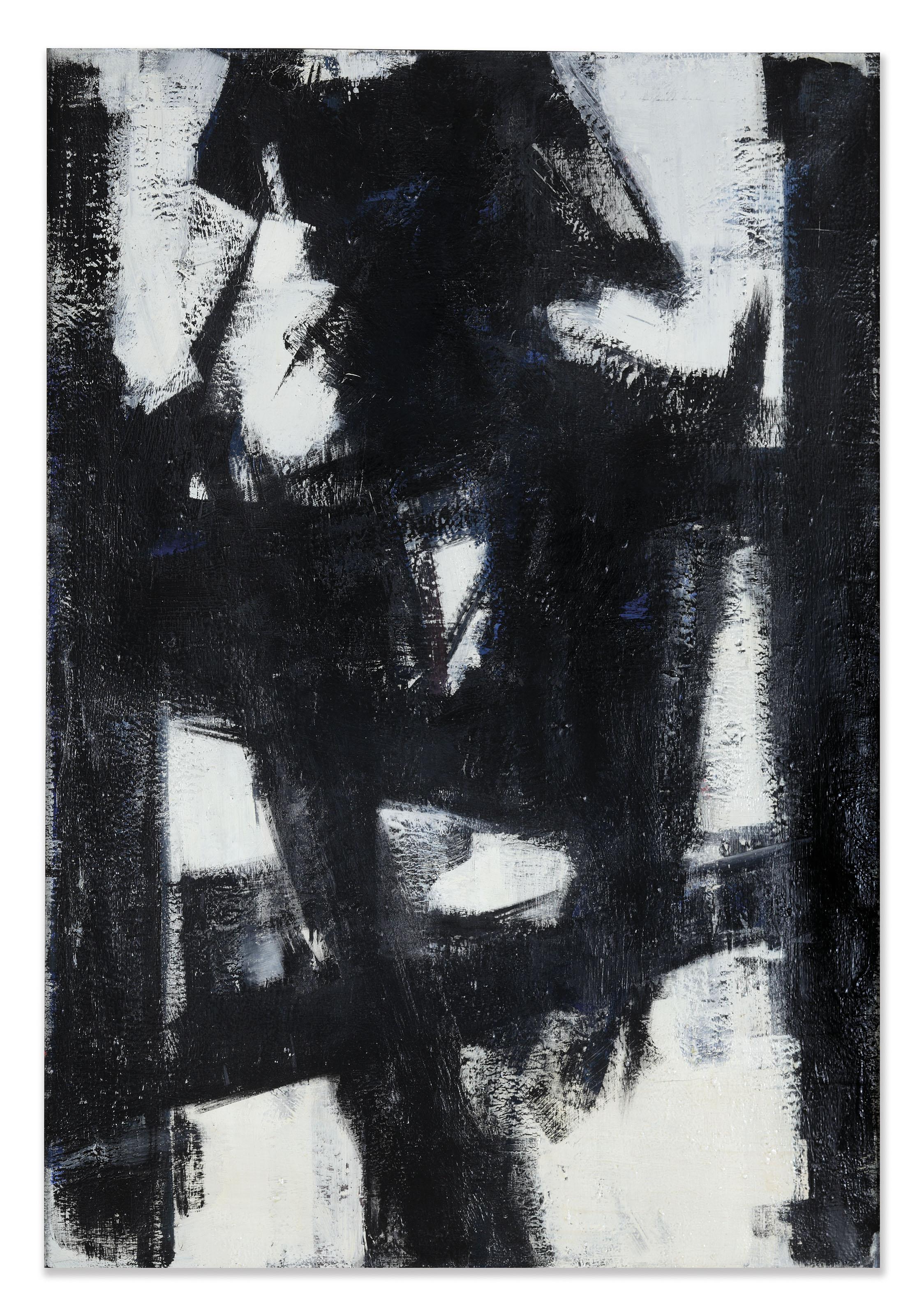 Theo Wolvecamp - Untitled