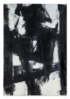 Theo Wolvecamp - Untitled