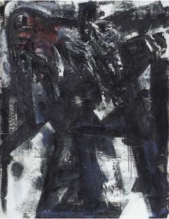 Theo Wolvecamp - Untitled