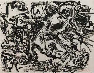 Theo Wolvecamp - Untitled