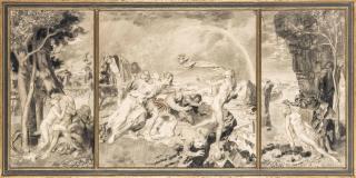 Theodor Baierl - Chasing Fortune