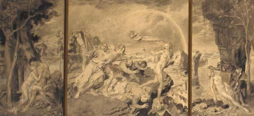 Theodor Baierl - The story of a maiden\'s flight