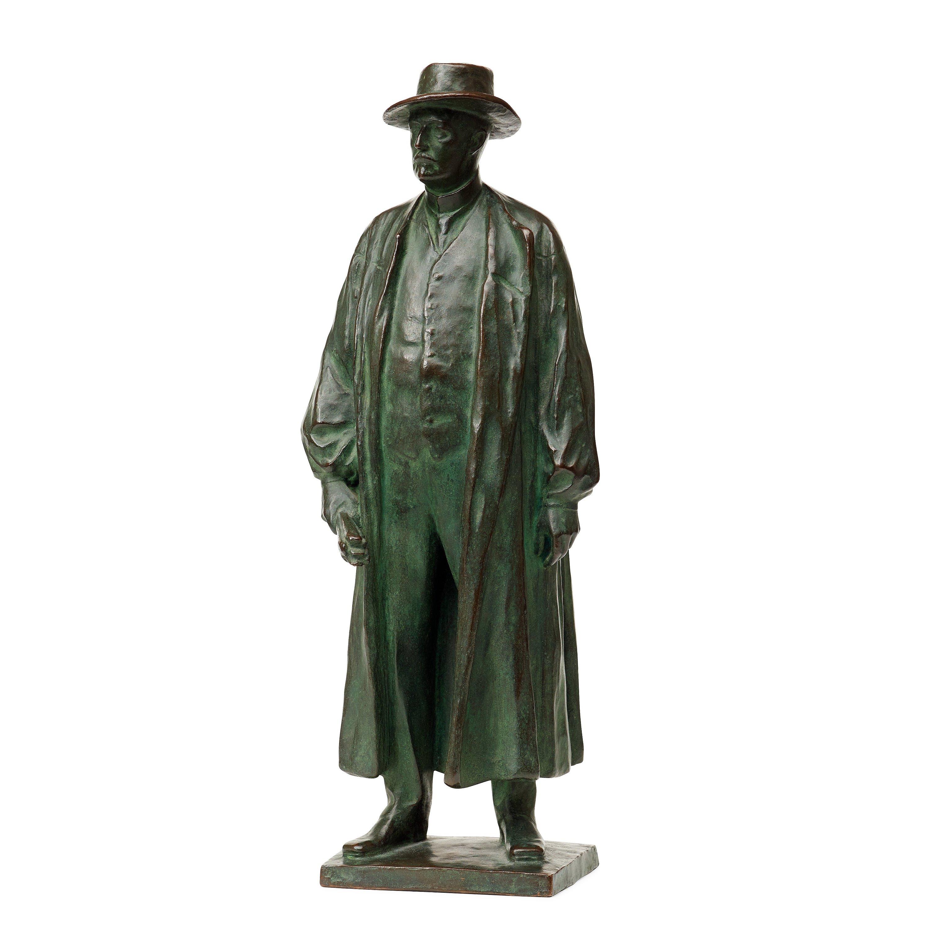 Theodor Lundberg - Prins Eugen