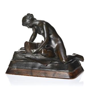 Theodor Lundberg - Sub rosa