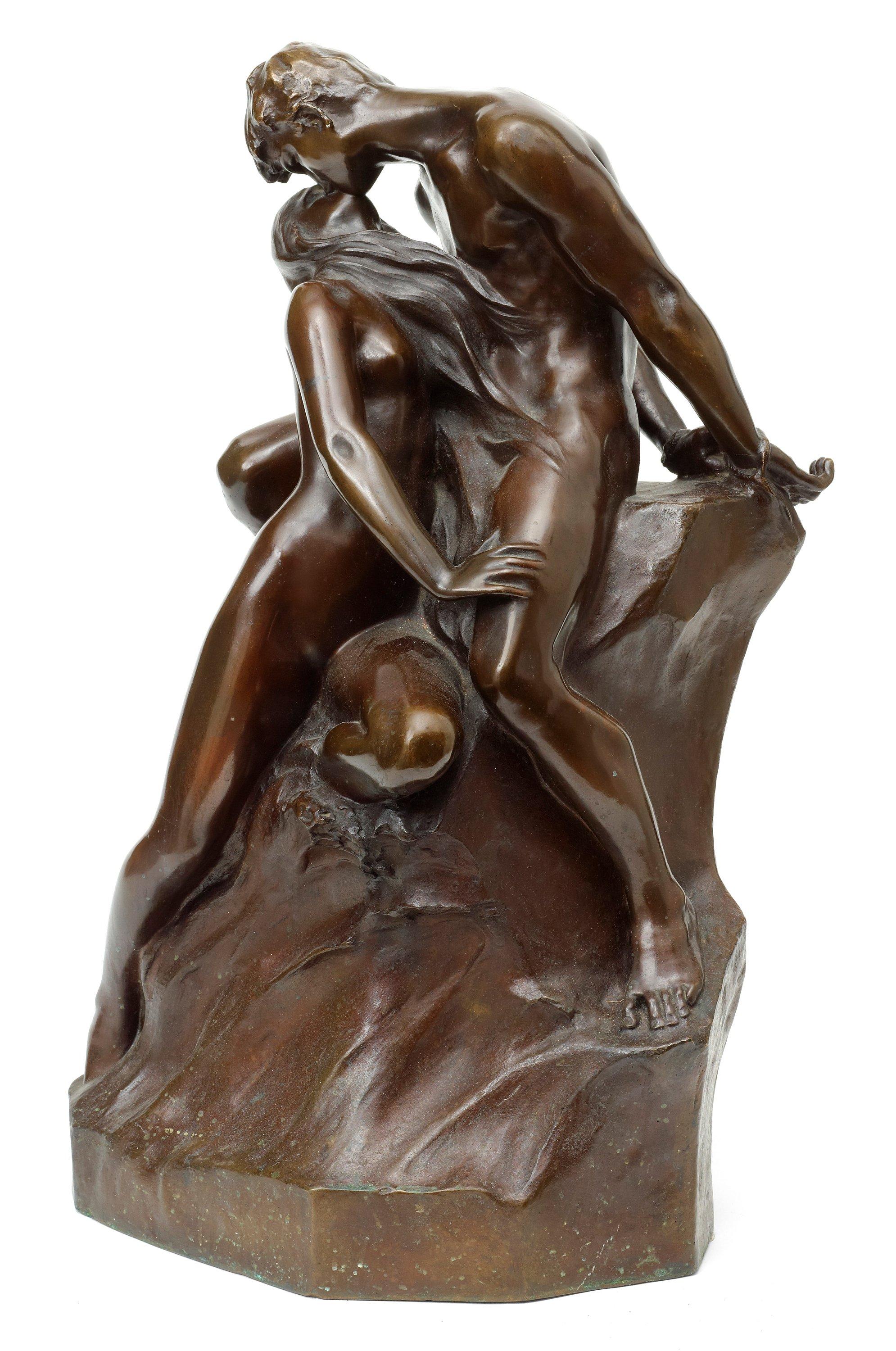 Theodor Lundberg - \