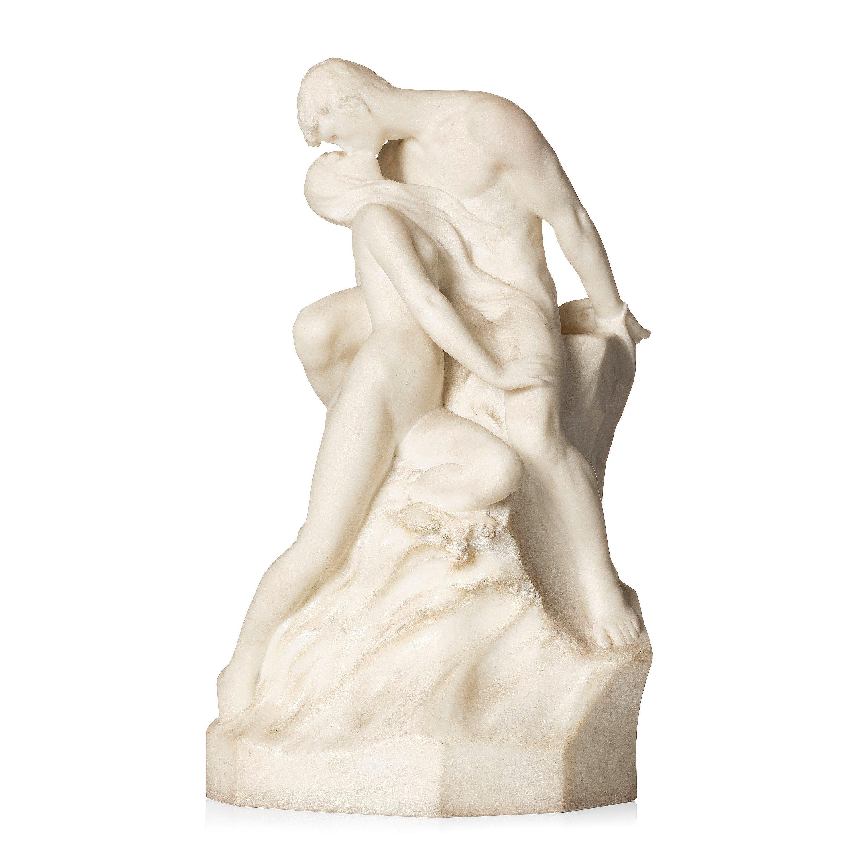 Theodor Lundberg - \