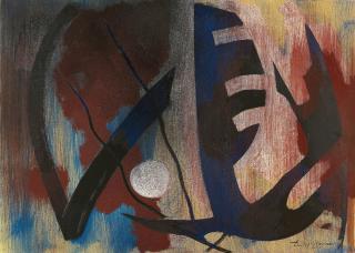 Theodor Werner - 24/1952