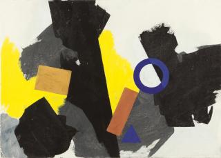 Theodor Werner - Komposition „M 31/54“