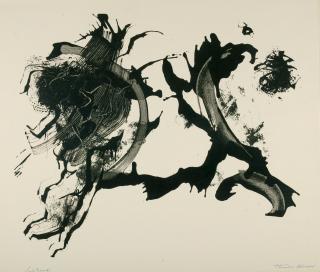 Theodor Werner - Komposition.