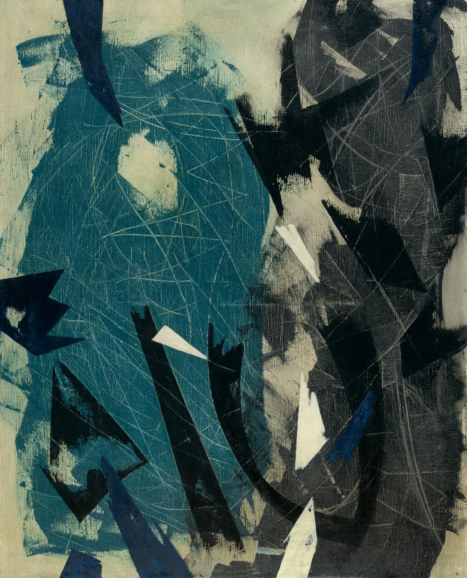 Theodor Werner - „Verschollenes“