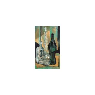 Théodore Igorevich Stravinsky - Still Life