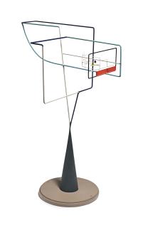 Theodore Jacob Roszak - Spatial Construction