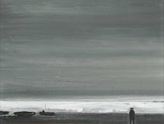 Theodore Major - By the Sea