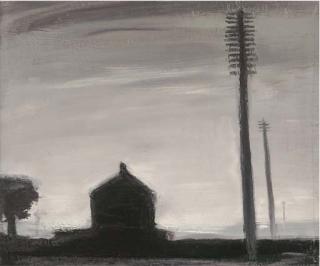 Theodore Major - Northern Landscape