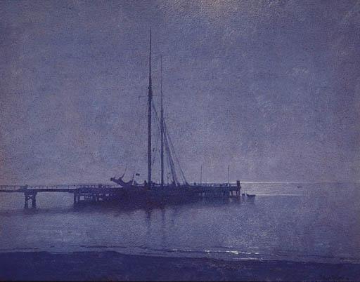 Theodore Penleigh Boyd - Late Evening