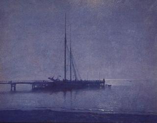 Theodore Penleigh Boyd - Late Evening