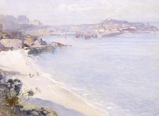 Theodore Penleigh Boyd - St Ives