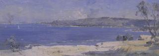 Theodore Penleigh Boyd - Sydney Harbour