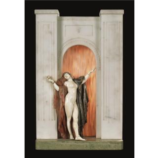 Théodore Rivière - French Désenchantée