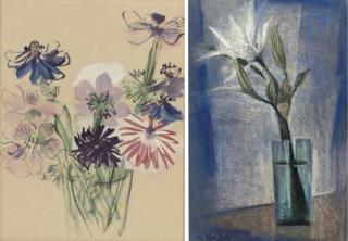 Théodore Stravinsky - Lys Des Sables