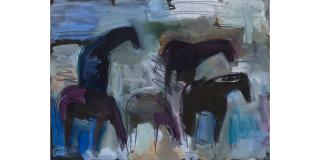 Theodore Waddell - Horse No. 186