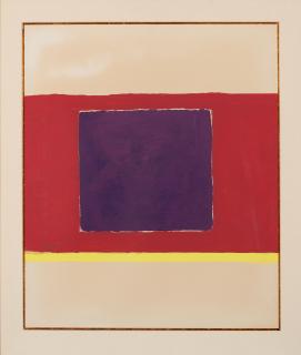 Theodoros Stamos - Aegean Sun Box